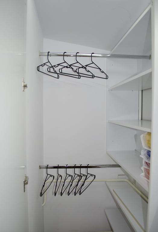 Nikola'S Apartment เบลเกรด ภายนอก รูปภาพ